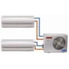 Hitachi Atom Square Smaillest Airconditioner SYSTEM 919825024651